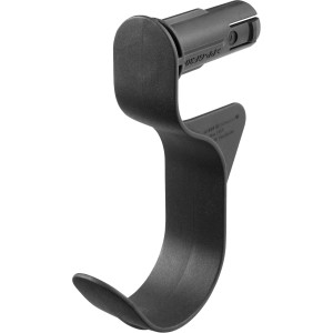 Supporto per attrezzi Gardena Combisystem Flex per riporre gli attrezzi da giardino.
