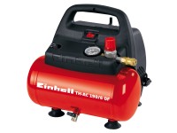 Einhell Kompressor TH-AC 190/6 OF