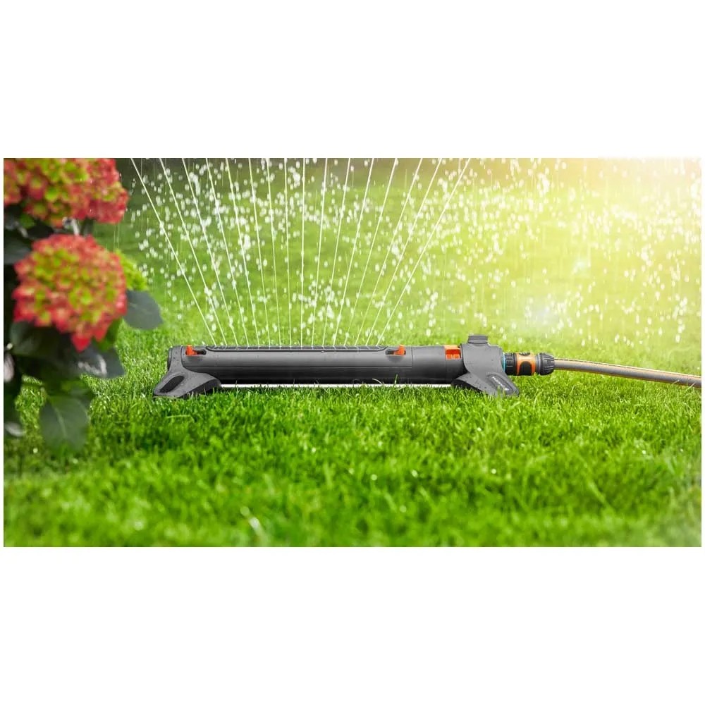 Gardena Viereckregner AquaZoom M kaufen bei OBI