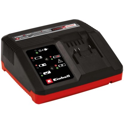 Einhell Caricabatterie Power X-Fastcharger 4 A