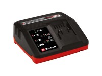 Einhell Ladegerät Power X-Fastcharger 4 A