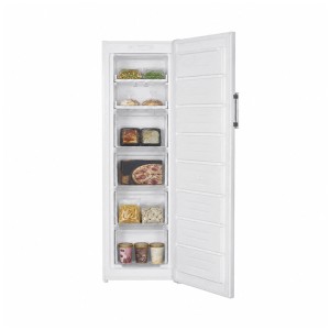 Kibernetik Congélateur C9470204NF Blanc 204 l