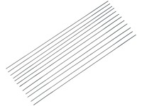 LUX Laubsägeblätter Comfort Holz Gr. 1