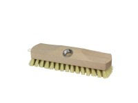 LUX-TOOLS Spazzolone in fibra sintetica 24 cm