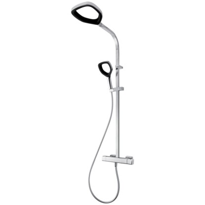 Sistema doccia Aqumaxx Splash Ne