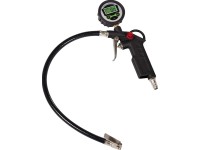 Einhell Reifenfüllmesser digital 13 bar Einhell Reifenfüllmesser digital 13 bar