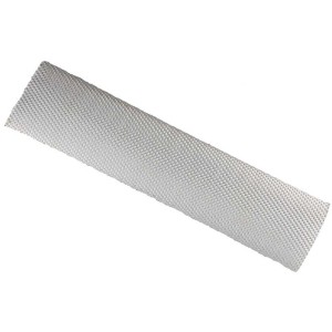 Manchon de protection, 6cm de large, 25m de long, 2 pièces, pour cordes multi-usages et arrimage de charge.