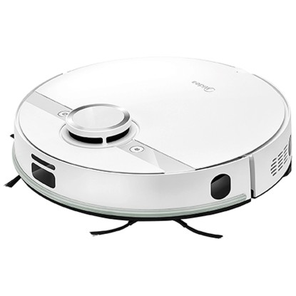 Midea Saugwischroboter M7 Swiss Edition Weiss
