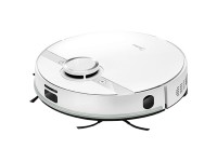 Midea Saugwischroboter M7 Swiss Edition Weiss