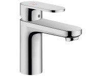 Hansgrohe Einhebel-Waschtischmischer Vernis Blend 100 Chrom
