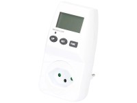 Energie-Messgerät EMR-1 / 220 - 240 V / max. 2'300 W