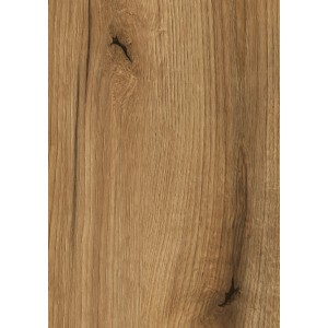 Kaindl Sol stratifié Masterfloor XPT Chêne Evoke Sunset, détail du grain du bois.