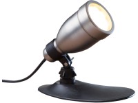 Smartlight LED-Spot für Teich Pool und Garten Warmweiss 6 W Smartlight LED-Spot für Teich Pool und Garten Warmweiss 6 W