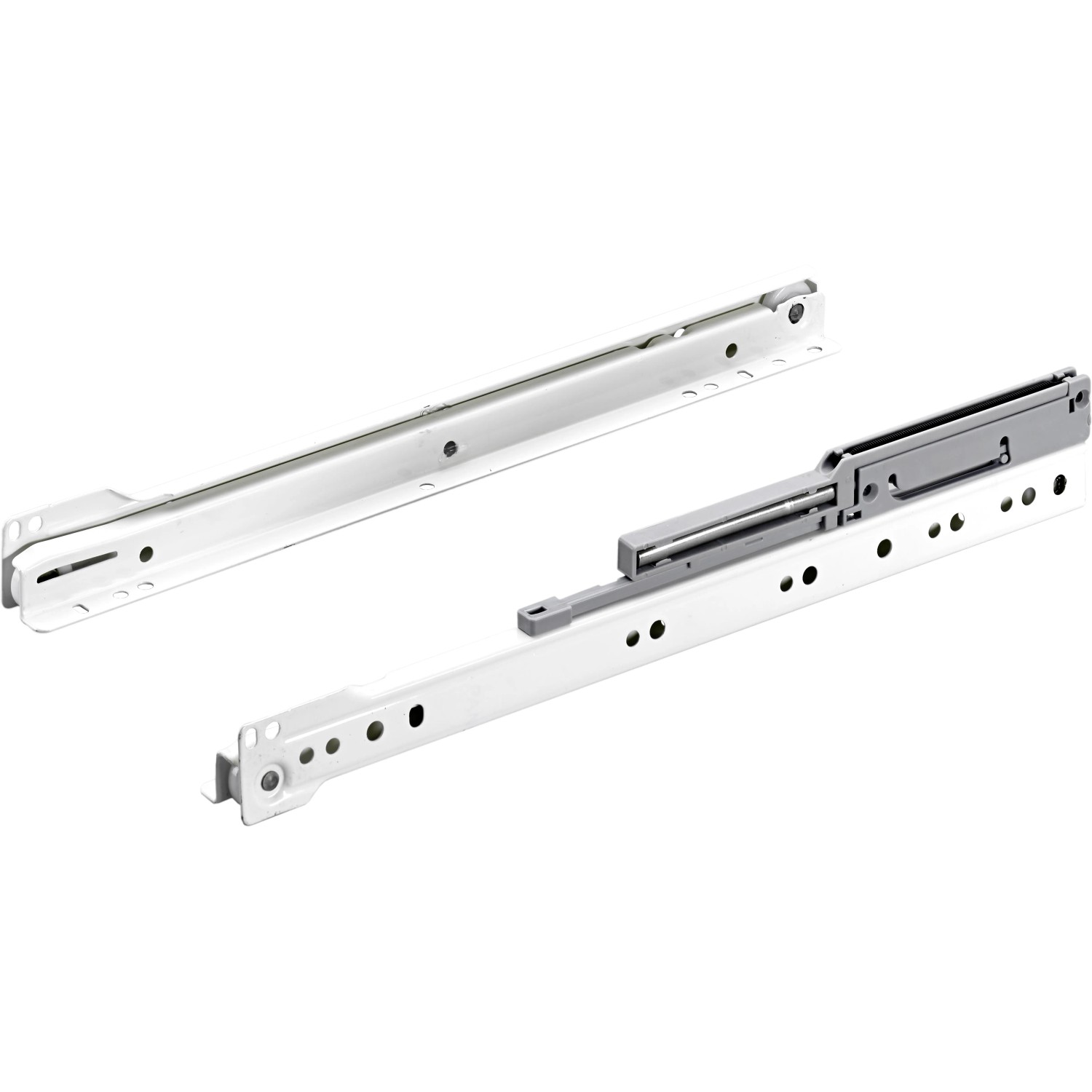 4x Flexschlauch 3/8 Zoll Edelstahl – 2x 10 Cm + 2x 20 Cm, Panzerschlauch Verlängerung Für Wasserhahn & WC