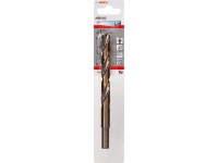 Bosch Metallbohrer HSS-Co Standard Ø 12 mm / Gesamtlänge 151 mm