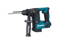 Makita Akku-Bohrhammer DHR171ZJ ohne Akku Makita Akku-Bohrhammer DHR171ZJ ohne Akku