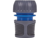 LUX-TOOLS Schlauchstück 19 mm