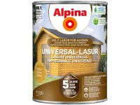 Alpina Velatura universale Quercia DIF 2,5 l