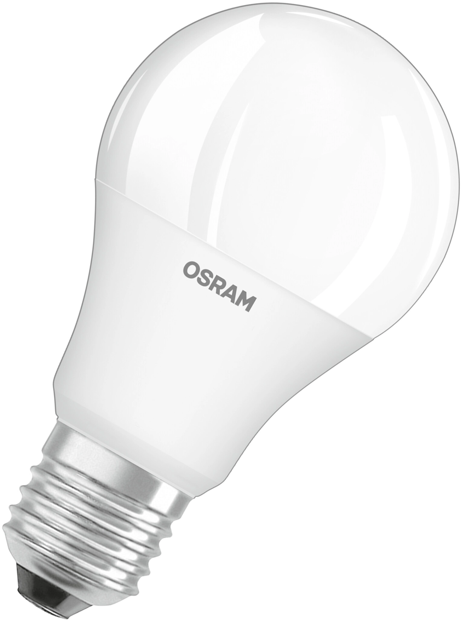 Osram Ampoule LED forme classique Remote E27 RVBB 60 W 806 lm télécommande