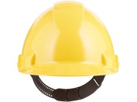 3M Casque de protection G3000CUVYPRO1 3M Casque de protection G3000CUVYPRO1