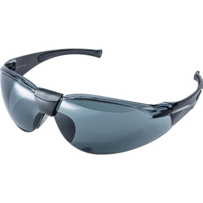 LUX-TOOLS Lunettes de protection foncé