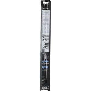 Essuie-glace Bosch Aerotwin Single AR20U dans son emballage d'origine.