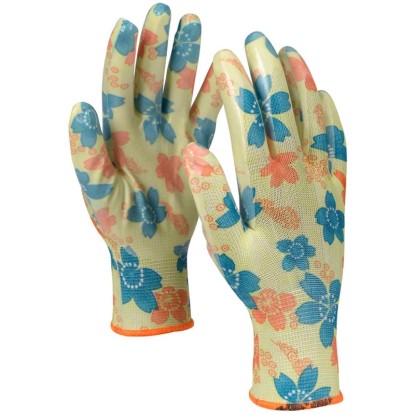 Ox-On Handschuhe Garden Basic 5005 Gr. S