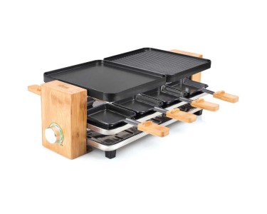 bambus schüssel spülmaschine Pandoo Bambus Schüsseln - 6er Pack