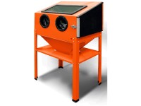 Sandstrahlkabine TRG 4222