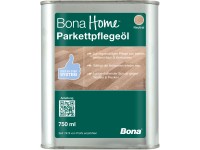 Bona Parkettpflegeöl neutral 750 ml
