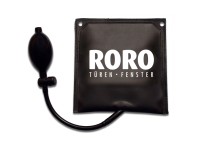 Roro Montagekissen aufblasbar 160 x 170 mm