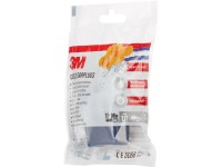 3M Bouchons de protection auditive avec cordelette 1271 3M Bouchons de protection auditive avec cordelette 1271