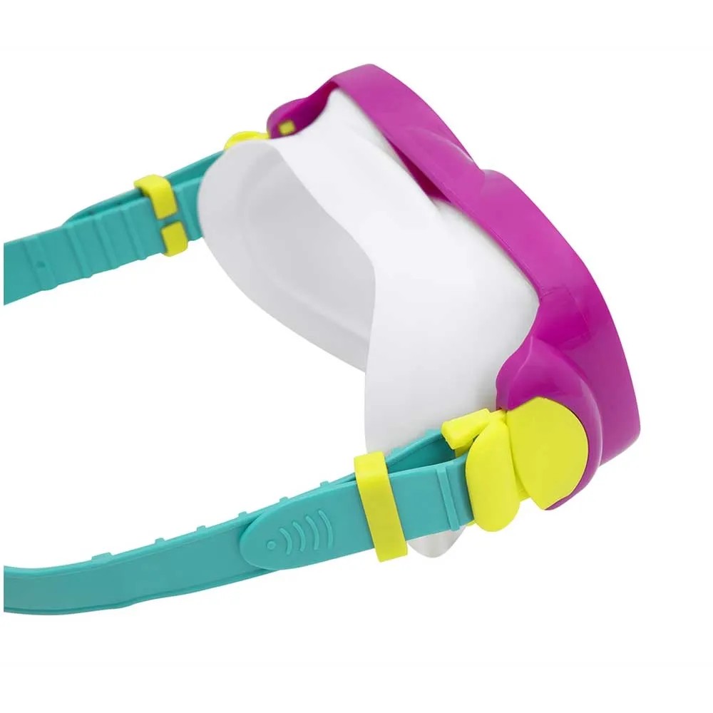 Airobots Maschera da Snorkeling per Adulti, kit snorkeling adulti