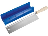 LUX Gehrungsschneidset Classic