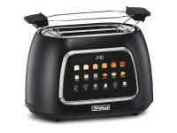 Trisa Electronics Toaster Toast IT Schwarz