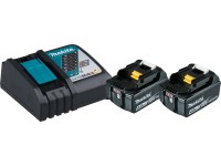 Makita Energypack EPAC18-402 / 18 V / 4 Ah Makita Energypack EPAC18-402 / 18 V / 4 Ah