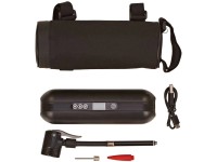 Prophete Akku-Minipumpe mit Lithium-Ionen-Akku