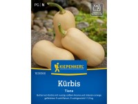 Kiepenkerl Kürbis Tiana F1-Hybride