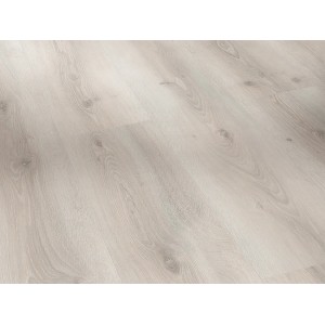 Parador Laminat Basic 600 Eiche Askada, wasserfest, helle Holzoptik mit leichter Maserung.