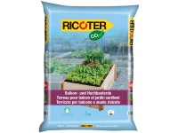 Ricoter Balkon- / Hochbeeterde CO² clean 30 l
