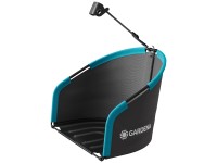 Gardena Grasfangkorb für Spindelmäher (HxBxT) 7 x 40,5 x 40 cm