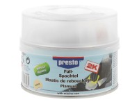 Presto Füllspachtel Polyesterspachtel 500 g Presto Füllspachtel Polyesterspachtel 500 g