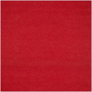 Moquette aiguilletée rouge clair Malta, vendue au mètre (largeur 4 m)
