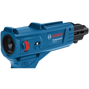 Bosch Professional GMA 55 Magazinaufsatz für GTB 18V-45 Trockenbauschrauber.