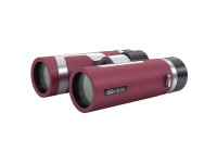 GoView ZOOMR 10x34 compact, portable binoculars (10x zoom, magnesium