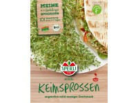 Sperli Bio-Keimsprossen Alfalfa
