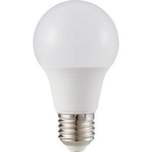 Lampadina LED E27 a globo, 8,5W, 806 lm, 2700 K, set da 3.