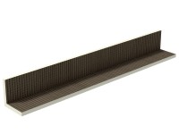 Ultrament Rohrkasten 15 x 15 cm / Länge 2,6 m