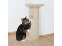 Trixie Kratzsäule Lorca 75 cm Beige/ Natur