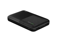 Goobay Powerbank kompakt 5'000 mAh / 1 x Micro-USB 2.0 / 1 x USB-C / 2 x USB-A